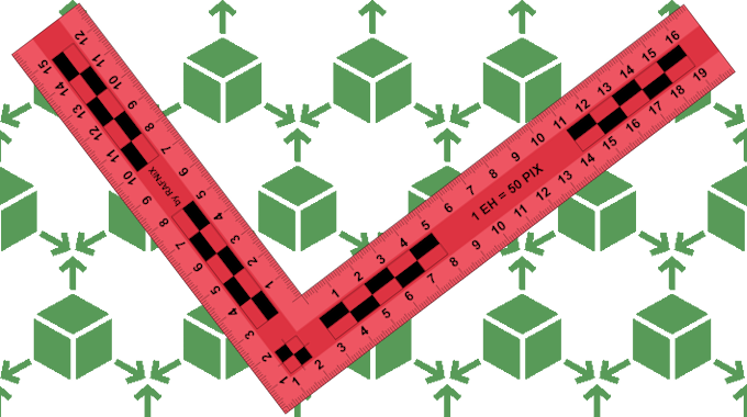 Lineal Ruler Regle Riga Regla graduada