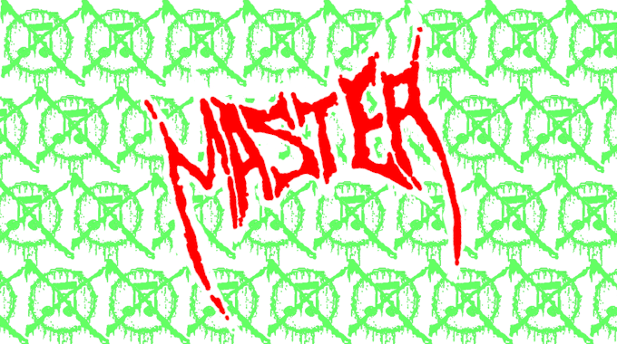 Metalbands - Master