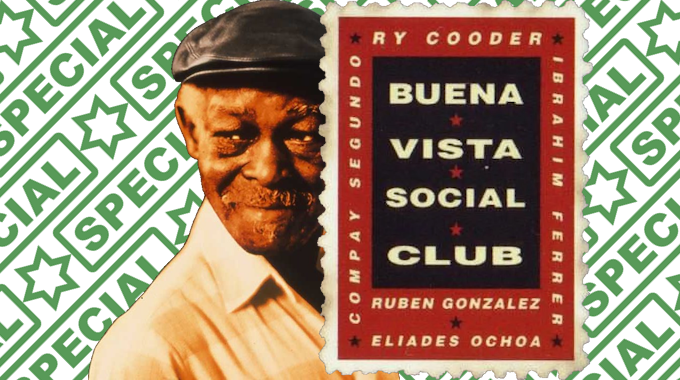 Spezial - Buena Vista Social Club