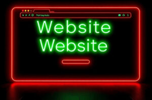 Webmastering - Website - Webseite - Homepage - Webside